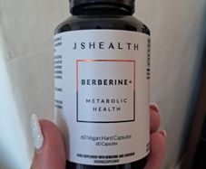 Berberine Supplement