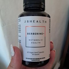 Berberine Supplement