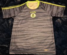 Meath GAA (County Academy) O'Neills Gaelic Football Jersey (Youths 13 Years) FREE POST