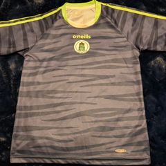 Meath GAA (County Academy) O'Neills Gaelic Football Jersey (Youths 13 Years) FREE POST