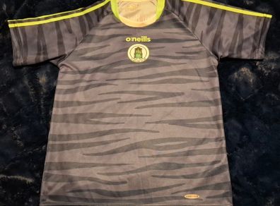 Meath GAA (County Academy) O'Neills Gaelic Football Jersey (Youths 13 Years) FREE POST