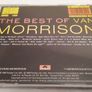 The Best of Van Morrison Cd Image 2