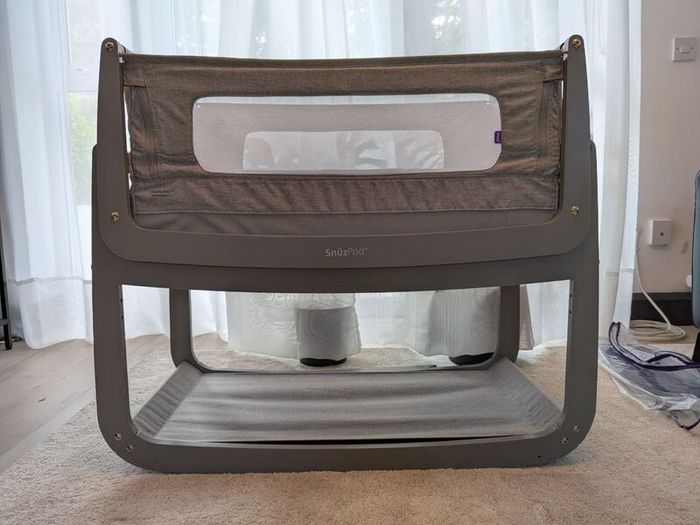 SnuzPod 4