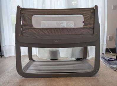 SnuzPod 4