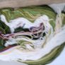 Vintage Embroidery Nature Picture Image 3