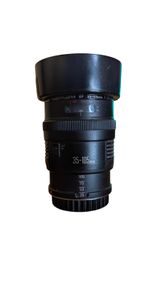 Canon EF 35-105mm f/3.5-4.5