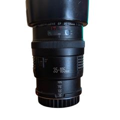 Canon EF 35-105mm f/3.5-4.5