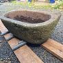 Trough, bathtub shaped. Image 3