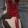 Nike Air Jordan 1 Retro High Bloodline Image 2