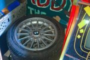 E46  16" Style 32 multispoke alloys