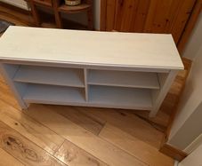 Tv cabinet
