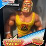 Vintage 1990 Hasbro WWF Talking Hulk Hogan Image 4