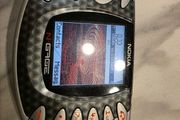 nokia ngage