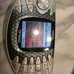 nokia ngage