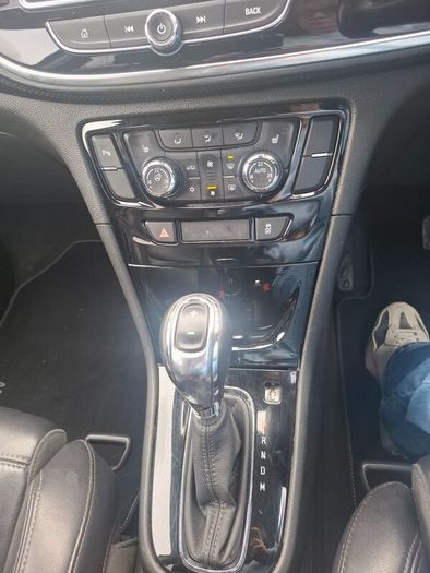 Opel Mokka Elite Auto 2018