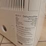 EcoAir DD1 Classic Desiccant Dehumidifier 7.5L Excellent Working Order Image 5