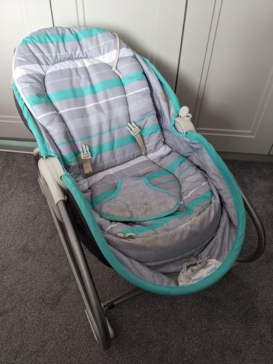 Tiny Love bouncer