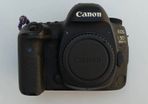 Canon 5D Mark 4 Body Only