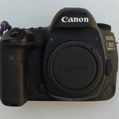 Canon 5D Mark 4 Body Only
