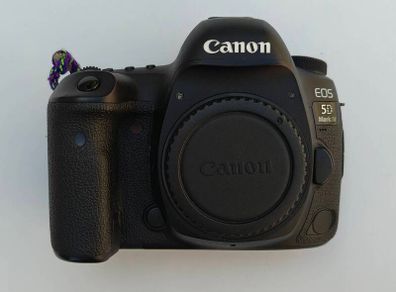 Canon 5D Mark 4 Body Only