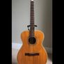 Harmony Sovereign H1203 (1970s, USA) - Vintage Acoustic Guitar Image 7