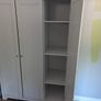 IKEA Aspelund Wardrobe Image 2