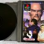 playstion 1 , TEKKEN 2 , double case ,in excellent condition Image 4