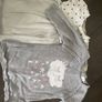 Baby Girl Winter 3-6 month bundle Image 2