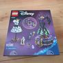 LEGO Disney Villains 43262 Maleficent's and Cruella De Vil's Dresses Image 2