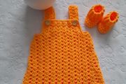 Handmade baby cardy sets 3-6 months