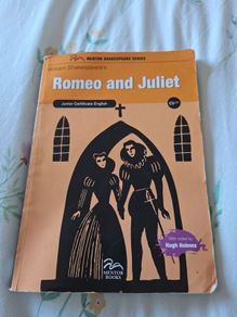 Romeo And Juliet