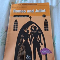 Romeo And Juliet
