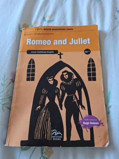 Romeo And Juliet