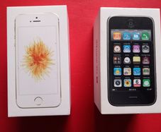 Apple iPhone Boxes (2)
