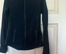 Lululemon define jacket