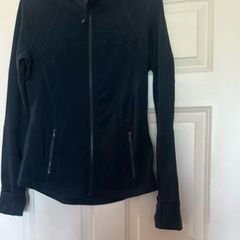 Lululemon define jacket