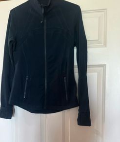 Lululemon define jacket