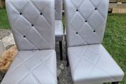 Dinning Table Chairs