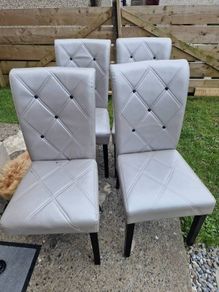 Dinning Table Chairs