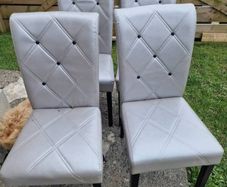 Dinning Table Chairs