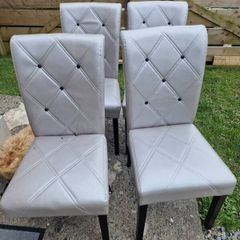 Dinning Table Chairs
