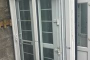 pvc doors