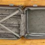 Medium Size Hard Shell Suitcase Image 6