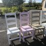 Kitchen Chair Image 2