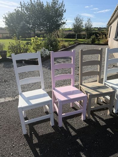 Kitchen Chair