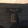 Girls Knitted "MEOW" jumper Image 2