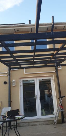 Fire protection,sealing,handyman