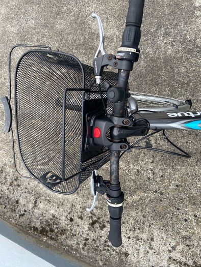 apollo virtue bike