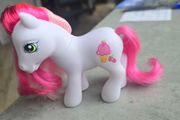 Strawberry Surprise MLP G3 My Little Pony Hasbro 2008