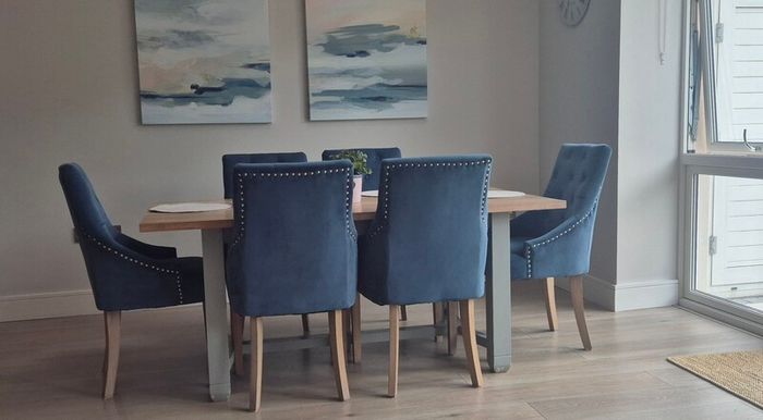 Dining Chairs from Diamond Furniture